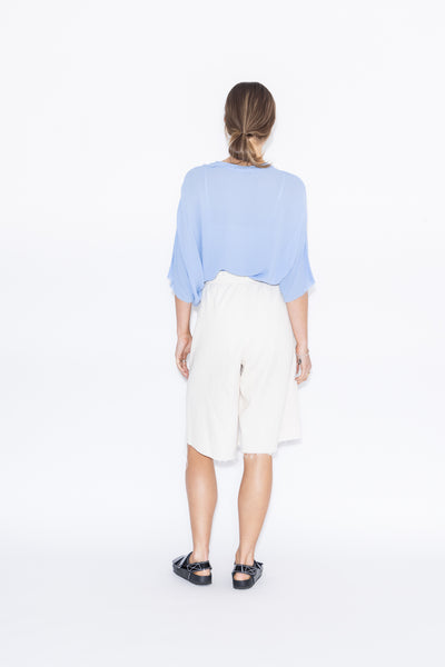 Whistle Shorts | Vanilla